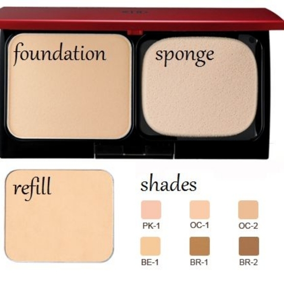 Koh gen do Triple Lighting Powder Foundation-Multiple shades available 😎 NIB - Picture 1 of 3